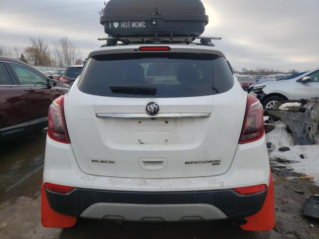 Photo 6 from auction – 2017 BUICK ENCORE PRE with VIN KL4CJESB9HB081306
