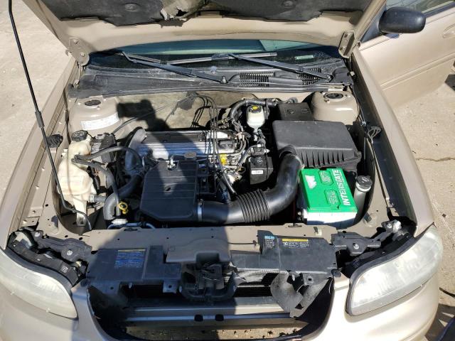 Photo 11 from auction – 2005 CHEVROLET CLASSIC with VIN 1G1ND52F65M227582