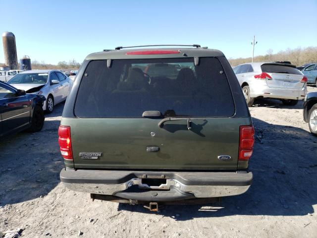 Photo 6 from auction – 2001 FORD EXPEDITION with VIN 1FMRU15WX1LB73972