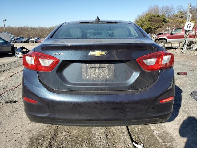 Photo 6 from auction – 2016 CHEVROLET CRUZE LS with VIN 1G1BB5SM3G7309648