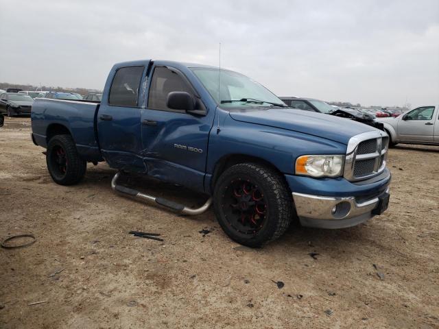 Photo 4 from auction – 2003 DODGE RAM with VIN 1D7HA18N33S186704