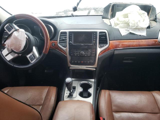 Photo 8 from auction – 2011 JEEP GRAND CHER with VIN 1J4RR6GT5BC587839