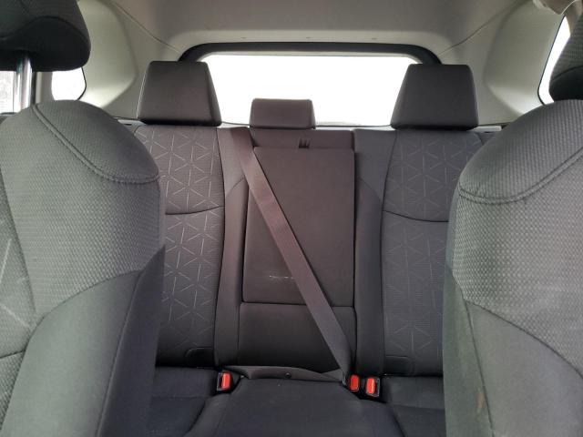Photo 10 from auction – 2019 TOYOTA RAV4 XLE with VIN JTMW1RFV2KD512403