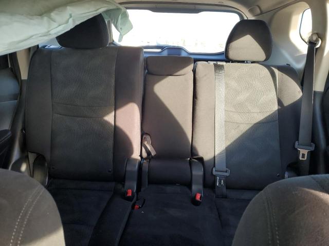 Photo 10 from auction – 2014 NISSAN ROGUE S with VIN 5N1AT2MT2EC751209