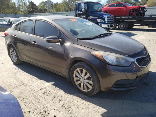 Photo 4 from auction – 2014 KIA FORTE LX with VIN KNAFX4A64E5120570