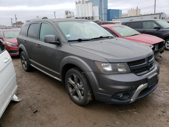 Photo 4 from auction – 2015 DODGE JOURNEY CR with VIN 3C4PDCGB2FT723193