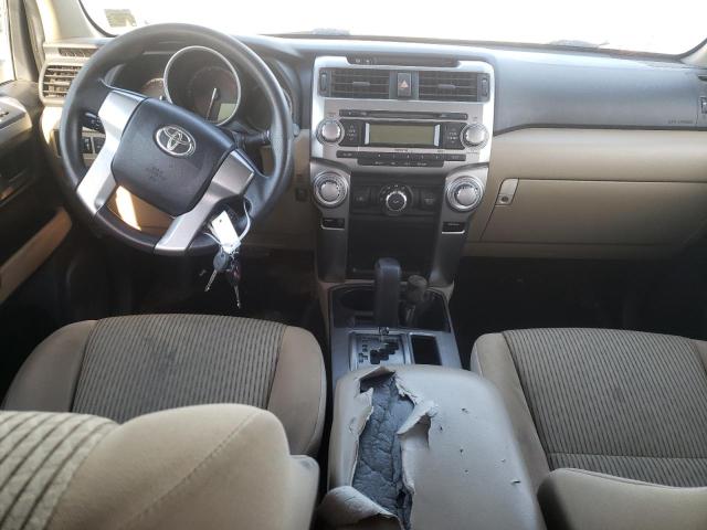 Zdjęcie 8 z aukcji – 2011 TOYOTA 4RUNNER SR z VIN JTEBU5JR7B5061810