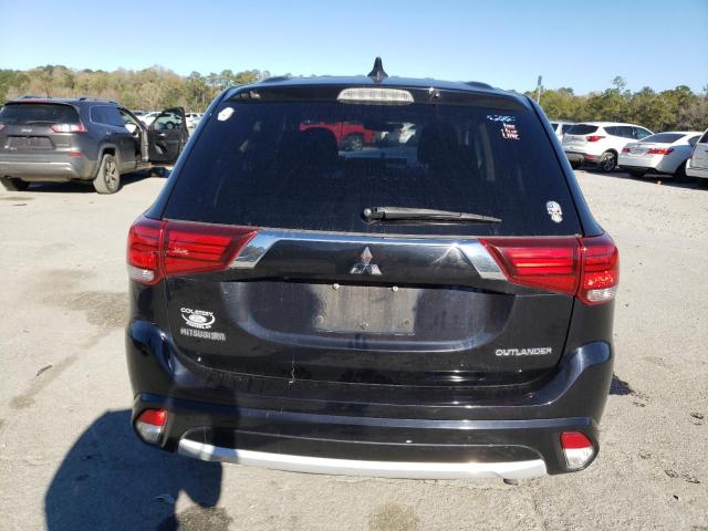 Photo 6 from auction – 2017 MITSUBISHI OUTLANDER with VIN JA4AD2A3XHZ031982