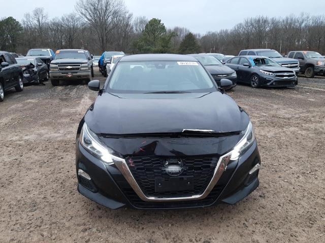 Photo 5 from auction – 2021 NISSAN ALTIMA SR with VIN 1N4BL4CV8MN363790