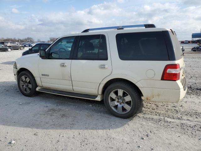 Photo 2 from auction – 2007 FORD EXPEDITION with VIN 1FMFU19597LA54162