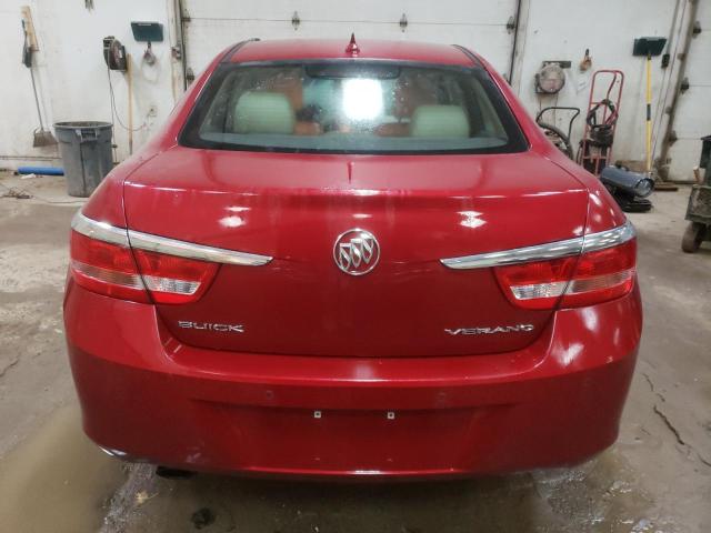 Photo 6 from auction – 2012 BUICK VERANO with VIN 1G4PS5SKXC4151019
