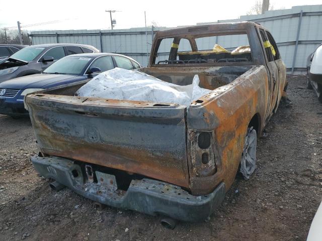 Photo 3 from auction – 2012 DODGE RAM 1500 S with VIN 1C6RD7GT6CS122950