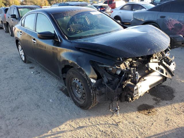Photo 4 from auction – 2013 NISSAN ALTIMA 2.5 with VIN 1N4AL3AP8DN575986