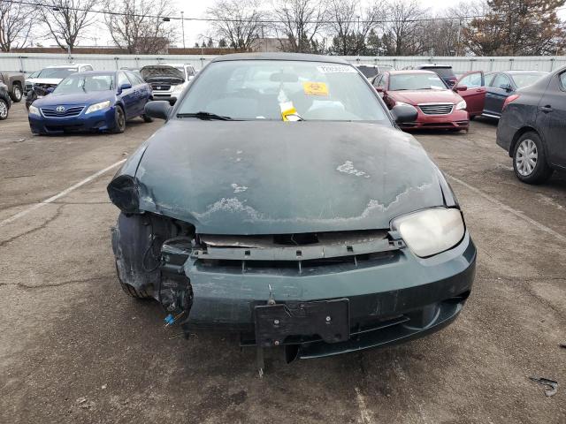 Photo 5 from auction – 2004 CHEVROLET CAVALIER with VIN 1G1JC52F447165386