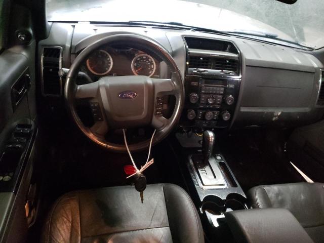 Photo 8 from auction – 2012 FORD ESCAPE LIM with VIN 1FMCU0E73CKC41417