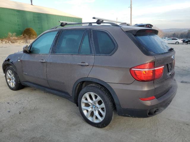 Photo 2 from auction – 2012 BMW X5 XDRIVE3 with VIN 5UXZV4C55CL989454