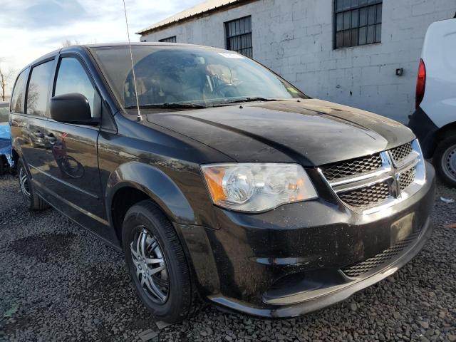 Photo 4 from auction – 2012 DODGE GRAND CARA with VIN 2C4RDGBG5CR165566