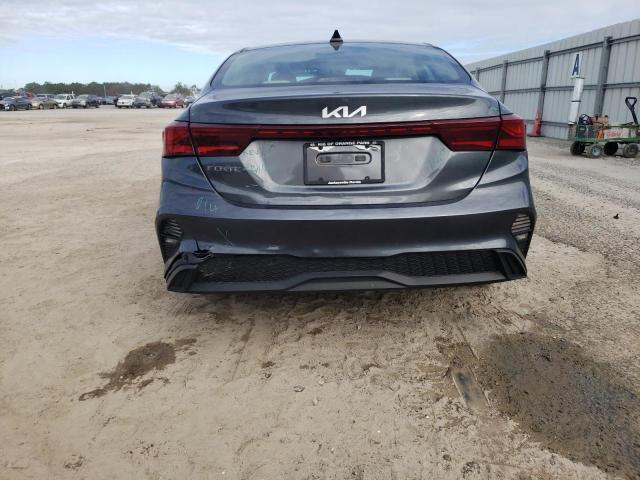 Photo 6 from auction – 2022 KIA FORTE FE with VIN 3KPF24AD2NE433959