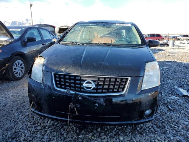 Photo 5 from auction – 2008 NISSAN SENTRA 2.0 with VIN 3N1AB61E48L615101
