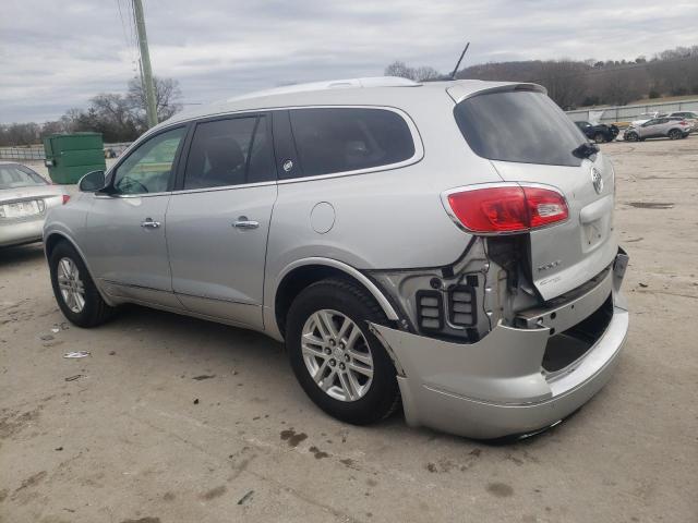Photo 2 from auction – 2013 BUICK ENCLAVE with VIN 5GAKRBKD9DJ120181