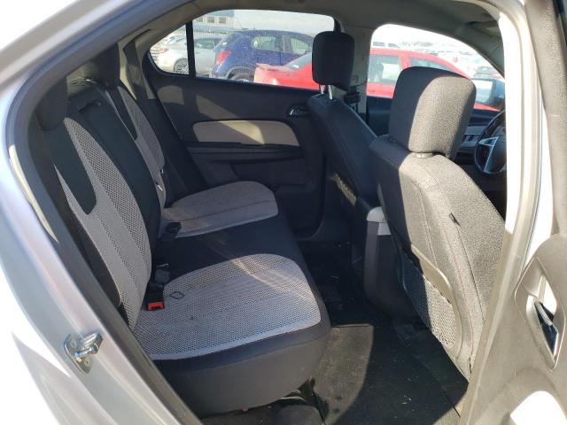 Photo 10 from auction – 2012 CHEVROLET EQUINOX LT with VIN 2GNALDEK5C6187686
