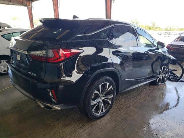 Photo 3 from auction – 2019 LEXUS RX 350 BAS with VIN 2T2ZZMCA6KC133486