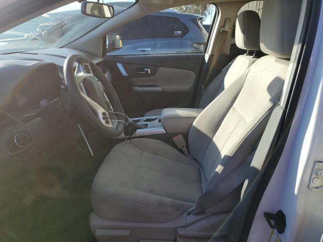 Photo 7 from auction – 2011 FORD EDGE SE with VIN 2FMDK3GC1BBA59441