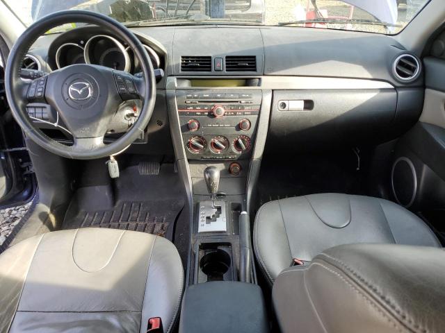 Photo 8 from auction – 2005 MAZDA 3 HATCHBAC with VIN JM1BK343251306899