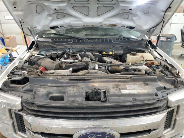 Photo 11 from auction – 2017 FORD F250 SUPER with VIN 1FT7W2BT2HEF46829