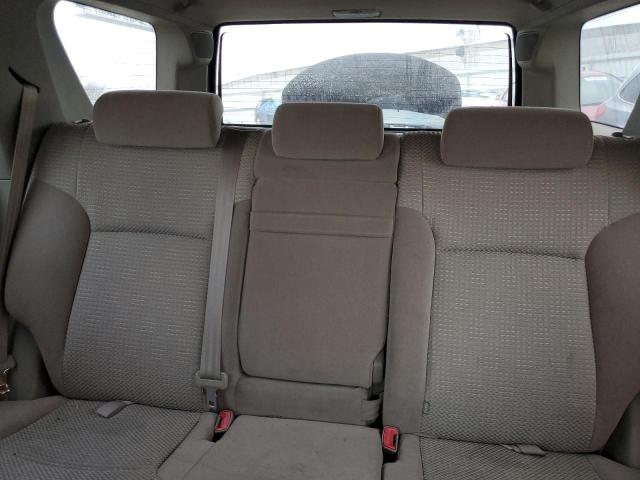 Photo 10 from auction – 2004 TOYOTA 4RUNNER SR with VIN JTEBU14R548024552