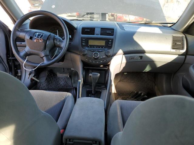 Photo 8 from auction – 2003 HONDA ACCORD LX with VIN 1HGCM56493A080309