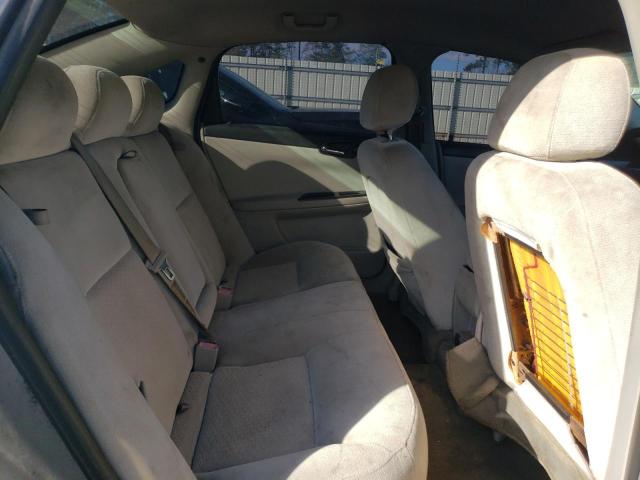 Photo 10 from auction – 2006 CHEVROLET IMPALA LT with VIN 2G1WT58K169342357