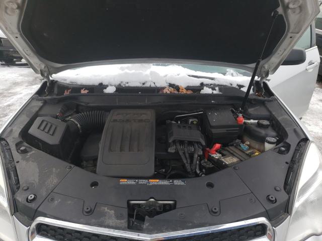 Photo 12 from auction – 2013 CHEVROLET EQUINOX LS with VIN 2GNALBEK8D1222434