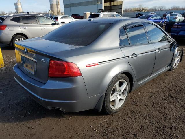 Photo 3 from auction – 2004 ACURA 3.2 with VIN 19UUA66244A064988