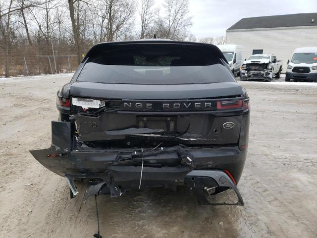 Photo 6 from auction – 2018 LAND ROVER RANGE ROVE with VIN SALYL2RVXJA713948