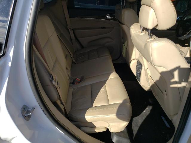 Photo 11 from auction – 2014 JEEP GRAND CHER with VIN 1C4RJFBTXEC418540