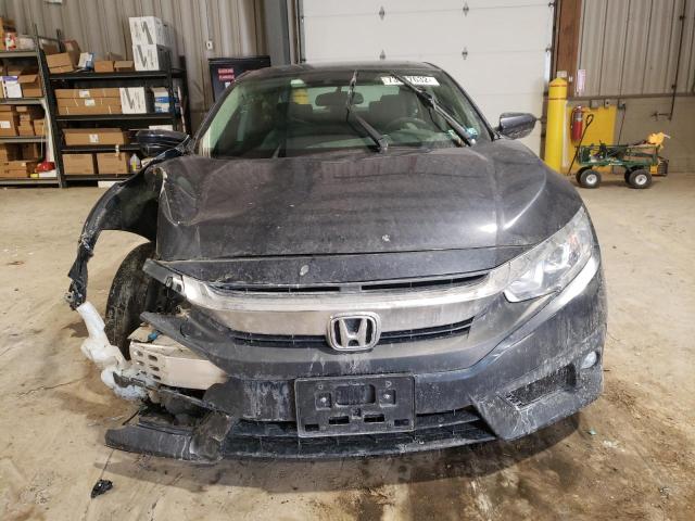 Photo 5 from auction – 2017 HONDA CIVIC EX with VIN 2HGFC1F84HH634084
