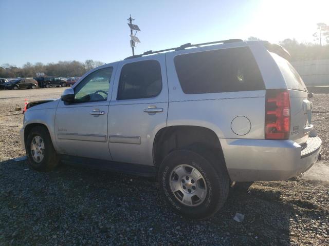 Photo 2 from auction – 2013 CHEVROLET TAHOE C150 with VIN 1GNSCBE01DR269752