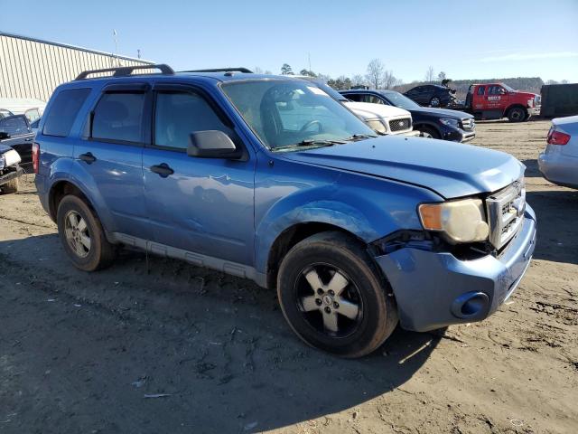 Photo 4 from auction – 2009 FORD ESCAPE XLT with VIN 1FMCU93G39KA95214