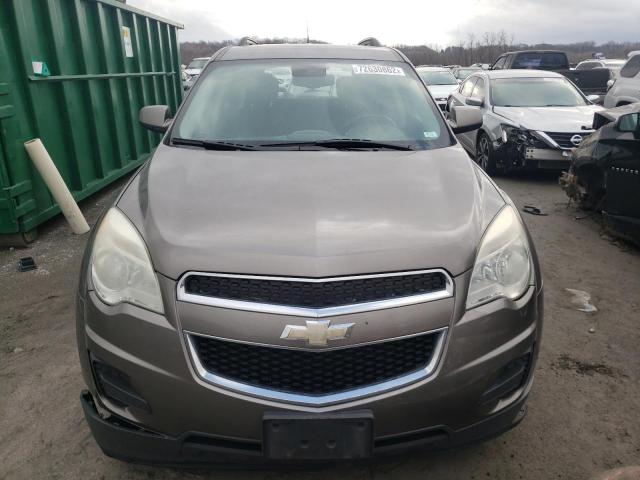 Photo 5 from auction – 2012 CHEVROLET EQUINOX LT with VIN 2GNFLDE56C6183324