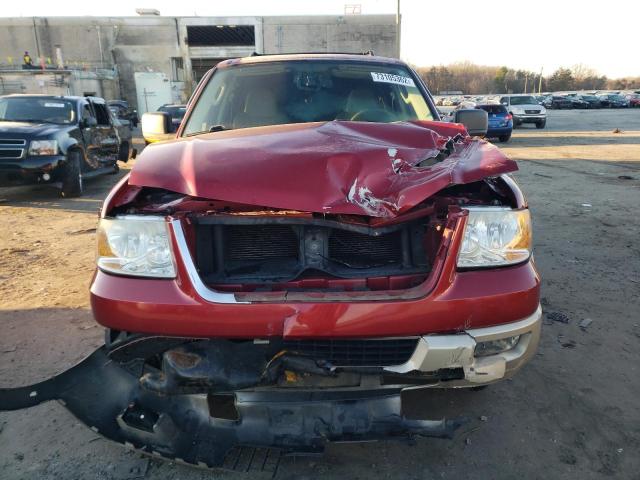 Photo 5 from auction – 2006 FORD EXPEDITION with VIN 1FMFU17556LA22634