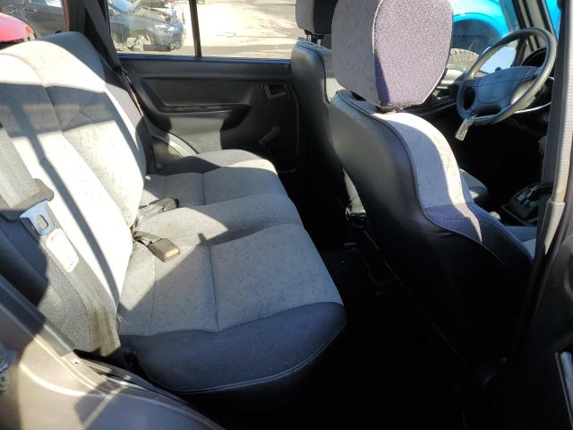 Photo 10 from auction – 1996 GEO TRACKER with VIN 2CNBJ1367T6930044