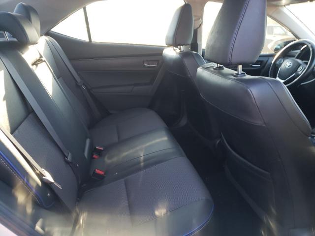 Photo 10 from auction – 2018 TOYOTA COROLLA L with VIN 2T1BURHE7JC035949