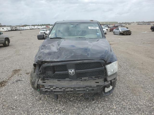 Photo 5 from auction – 2012 DODGE RAM 1500 S with VIN 3C6JD6AT6CG277649