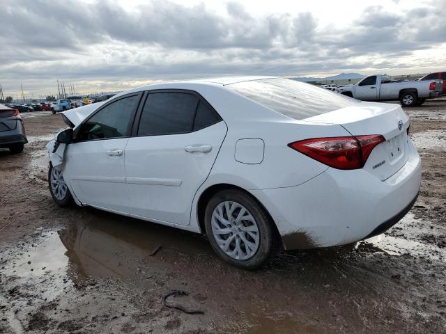 Photo 2 from auction – 2019 TOYOTA COROLLA L with VIN 5YFBURHE8KP881802