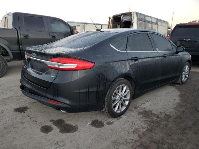 Photo 3 from auction – 2017 FORD FUSION SE with VIN 3FA6P0H72HR198640