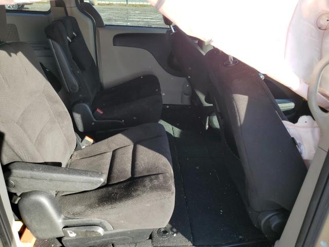 Photo 11 from auction – 2014 DODGE GRAND CARA with VIN 2C4RDGBG8ER370799