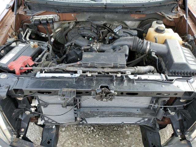 Photo 11 from auction – 2011 FORD F150 SUPER with VIN 1FTEW1CM0BKD23688