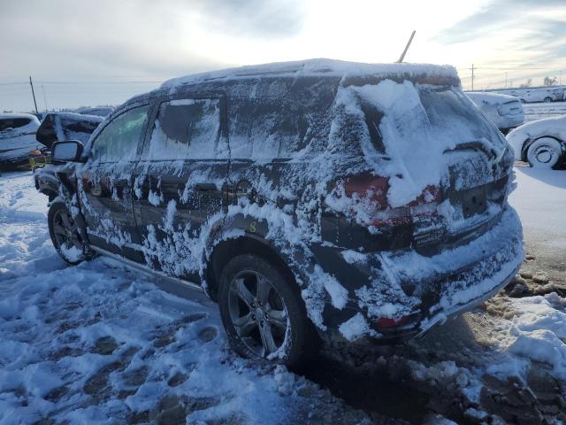 Photo 2 from auction – 2015 DODGE JOURNEY CR with VIN 3C4PDDGG0FT618993