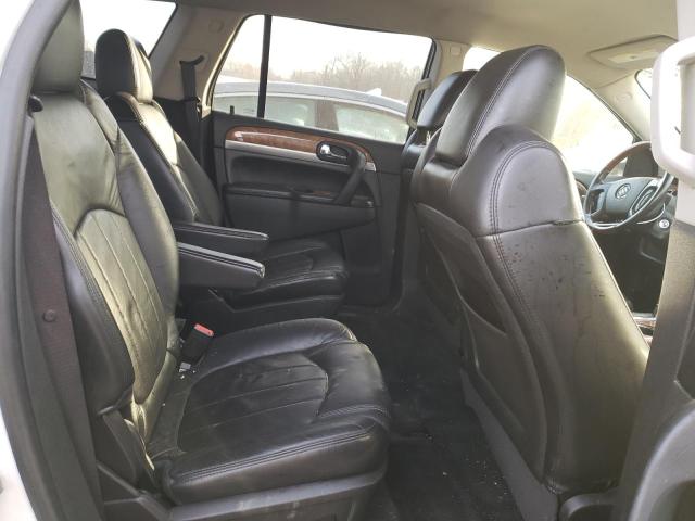 Photo 10 from auction – 2012 BUICK ENCLAVE with VIN 5GAKVCED0CJ331815